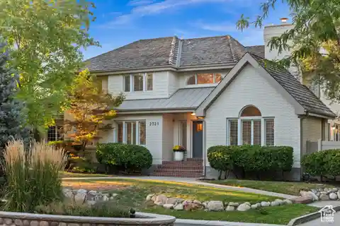 Thoughtfully Updated Home in the Heart of Holladay