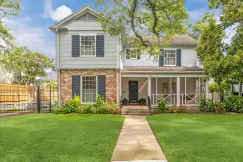 Residential