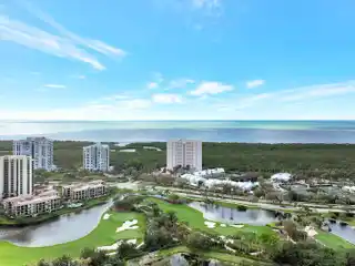 St Maarten in Pelican Bay