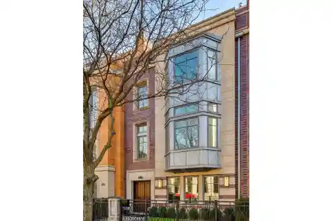 Elegantly Appointed and Exquisitely Redesigned Home
