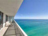 BRIGHT OCEANFRONT UNIT WITH SPECTACULAR VIEWS