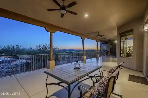 Stunning Southwestern Style Home