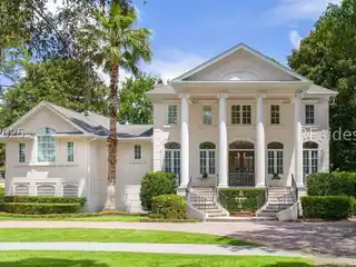 Timeless Sophistication in Prestigious Wexford