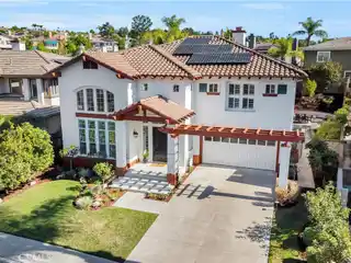 Gourmet Chef’s Kitchen with 8-Burner Thor Range and Walk-In Pantry