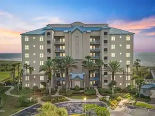Oceanfront Condo Designed for Comfortable Island Living