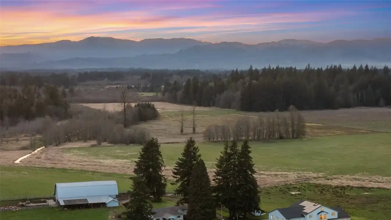 One-of-a-kind 46-acre Estate