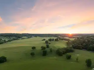 Expansive 29.47-acre Homesite