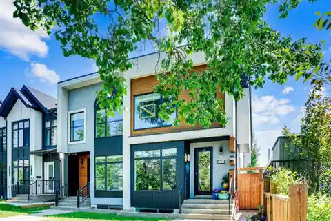 Upgraded Home in Sought-After Killarney