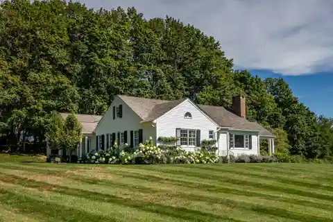 Classic Home on a Coveted Street