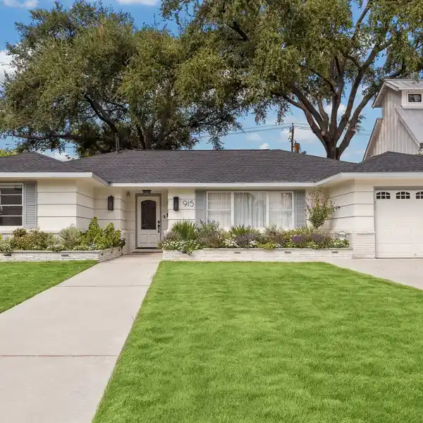 STUNNINGLY RE-IMAGINED HOME IN TIMBERGROVE