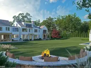 Exceptional New Estate in Prime Location