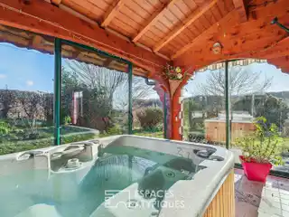 Magnificent Chalet in Ideal Location
