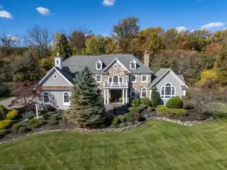 Charming Ranch Home with Stone Fireplace and Updated Kitchen