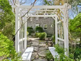 Great Opportunity on a Wooded Acre