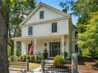 Residential