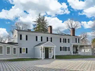 Timeless Beauty with Modern Conveniences