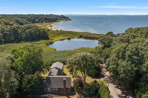 Create Your Waterfront Dream in Alfred Drowne