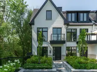 Elegant Lake House Townhome