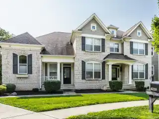 Beautiful Five Bedroom Home on a Gorgeous Cul-De-Sac Lot