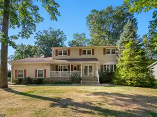 Beautifully Maintained Home Offers Space, Style, and Comfort