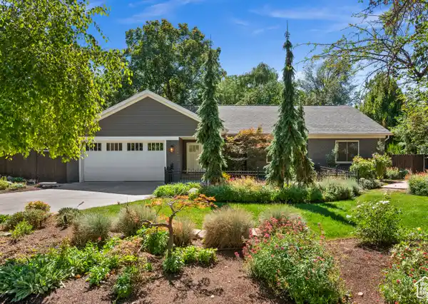 A TRUE PRIVATE OASIS