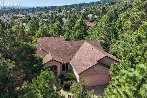 Custom Ranch Retreat