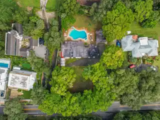 Classic Fort Lauderdale Ranch Style Home