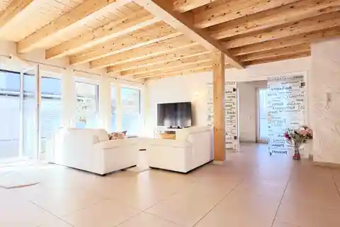 Fantastic Low-Maintenance Home