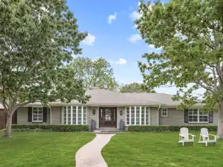 Beautifully Updated Home in the Meadows