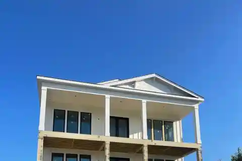 Amazing New Construction