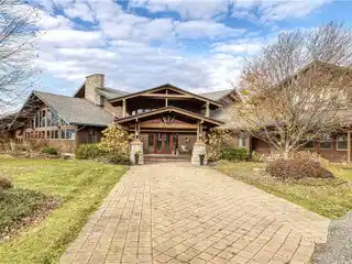 Private 12-Acre Gated Property with Breathtaking Views