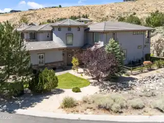 Beautifully Appointed Home on a Corner Lot