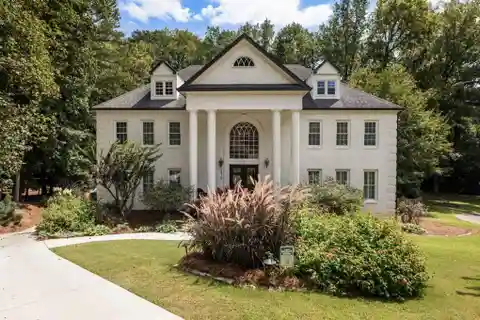 One-Of-A-Kind Northcliff on the River Estate