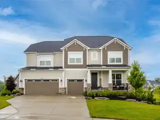 Spacious Retreat Overlooking Tanglewood Golf Course