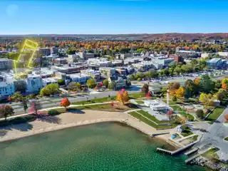 Stunning Downtown Condo