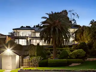 The Sensational Shougetsu House