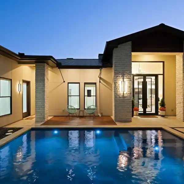 SPECIAL HOME IN INVERNESS POINT