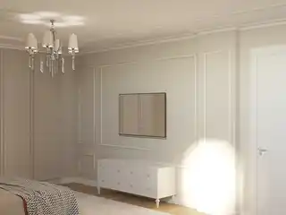 Magnificent Villa with Pool