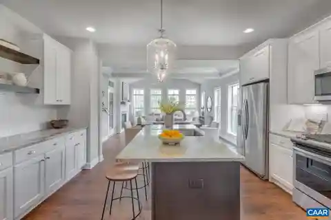 Presale in Old Trail Village