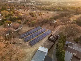 Unique Equestrian Manor