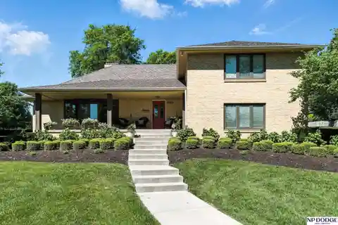 Lovely Lush Property