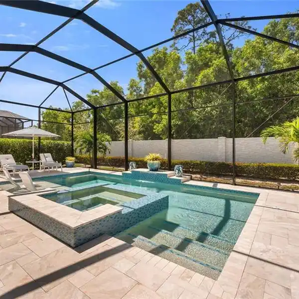 MASTERPIECE OF COASTAL CONTEMPORARY DESIGN