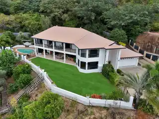 Villa Portofino