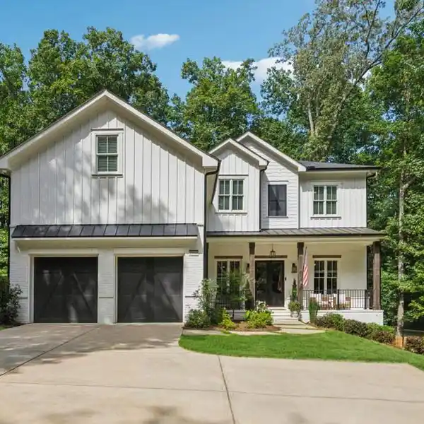 GORGEOUS ALPHARETTA MASTERPIECE