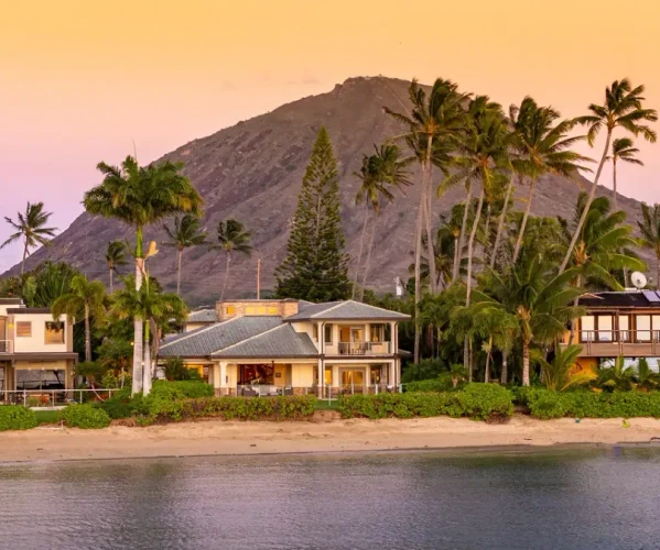 Honolulu, Hawaii, USA