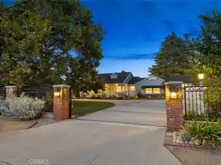 Gorgeous Sherwood Forest Gated Estate