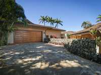 TRANQUILA RESIDENCIA DE LUJO CON CAUTIVADORAS VISTAS TROPICALES