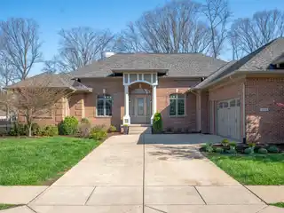 Beautifully Crafted One-Owner Ranch Home