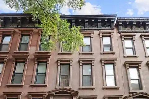 Best Bones in Carnegie Hill