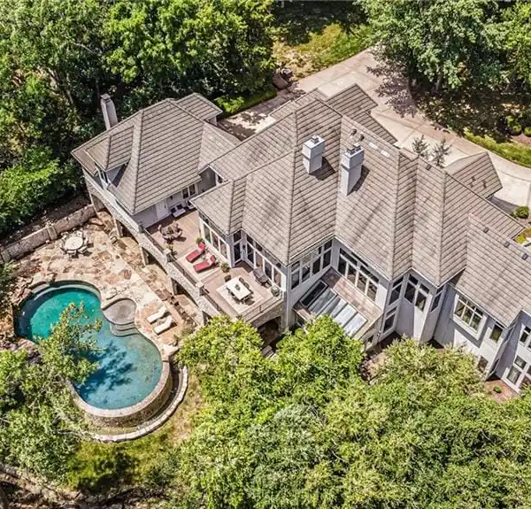 ESTATE HOME ON OVER TWO ACRES